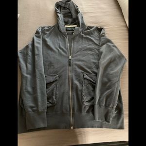 Kine tix premium hoody